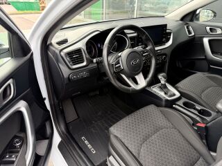 Kia Ceed Sportswagon LX Plus 1.6 100kW