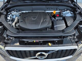 Volvo XC60 AWD R-Design FuIl Options Osmium Grey 2.0 140kW