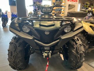 Yamaha Grizzly EPS XT-R T3b