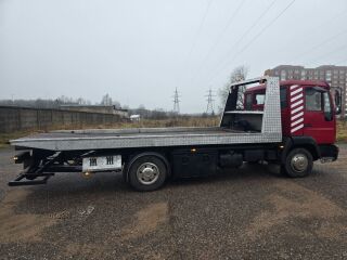 MAN 8.163 LC 114kW