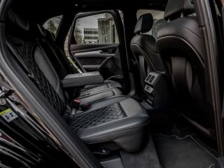 Audi Q5 3.0 210kW