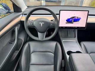 Tesla Model 3 Facelift Long Range AWD DUAL MOTOR 366kW