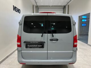 Mercedes-Benz Vito 114CDI Tourer A3 2.0 R4 100kW