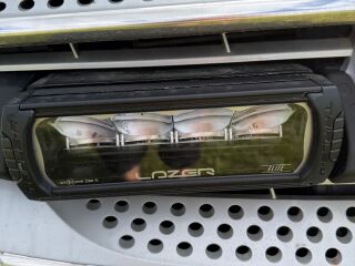 Mercedes-Benz Vito 2.1 140кВ