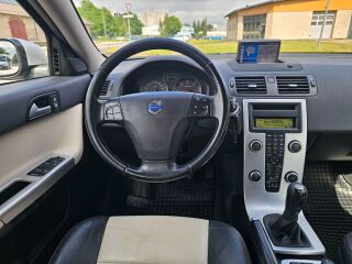 Volvo V50 Summum 1.6 84kW
