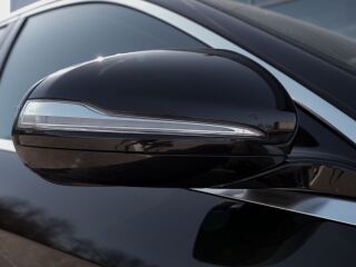 Mercedes-Benz S 350 AMG Long 4Matic 2.9 R6 210кВ