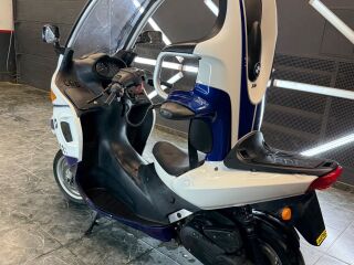 BMW C1