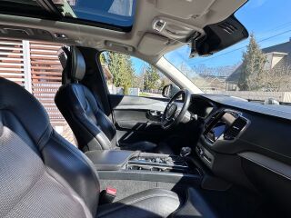 Volvo XC90 MY2017 INSCRIPTION LUXURY XENIUM INTELI 2.0 173kW