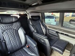 Chevrolet Express 2500 Explorer Limited SE Conversion Van 6.0 V8