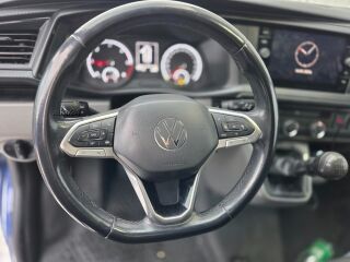 Volkswagen Transporter 2.0 110kW