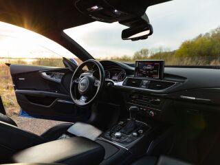 Audi A7 Exclusive S-line 3.0 230kW