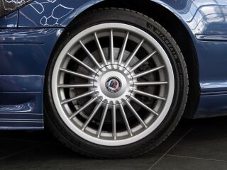 Alpina B3 S 40th Anniversary 3.3 224kW