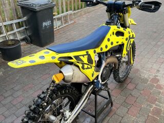 Husqvarna FC 450