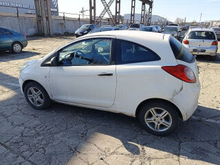 Ford Ka 1.2 51кВ