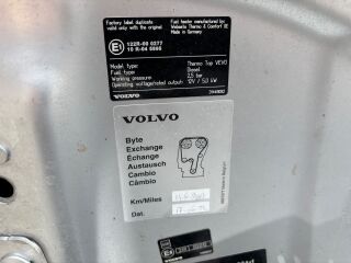 Volvo V60 SUMMUM 2.0 D4 140kW