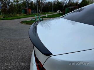 BMW 730 M-Paket Xdrive 3.0 195kW