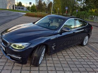 BMW 330 GT X Drive 3.0 190kW