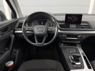 Audi Q5 Quattro 40 TDI 2.0 140кВ