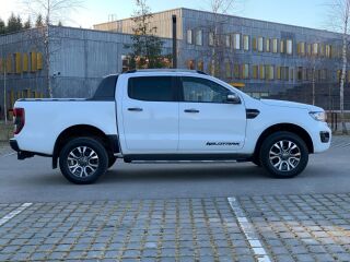 Ford Ranger Wildtruck 2.0 157kW