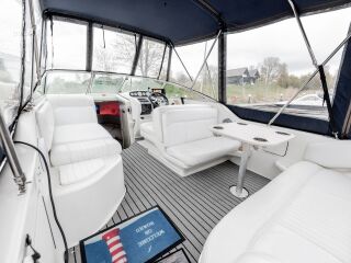 Sea Ray 250 Sundancer