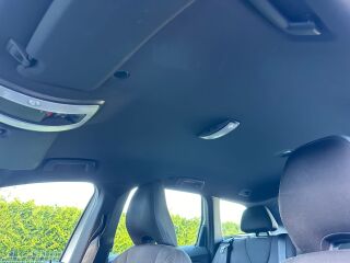 Volvo XC60 Facelift Momentum AWD MY2015 2.4 D4 133kW