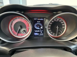Suzuki Swift Sport 1.4 103kW