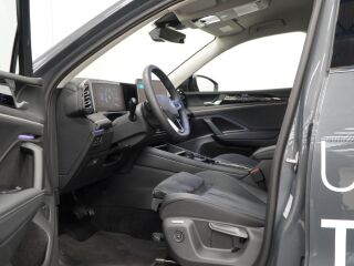 Volkswagen Tiguan Elegance 4Motion 2.0 150кВ