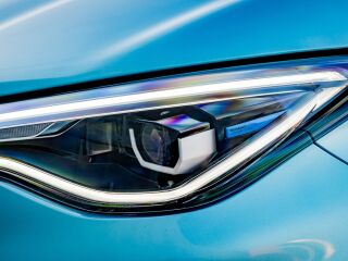 Renault Zoe Intens R135 52kwh Facelift 100kW