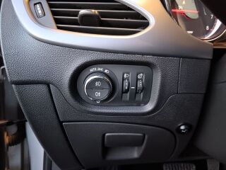 Opel Astra 1.4 110kW