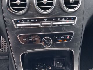 Mercedes-Benz C 200 2.0 110kW