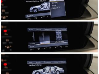Mercedes-Benz S 350 Facelift Bluetec 3.0 173kW