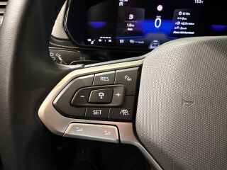 Volkswagen T-Cross Life Anniversary Model 1.5 110kW