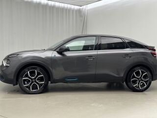 Citroen C4 100кВ
