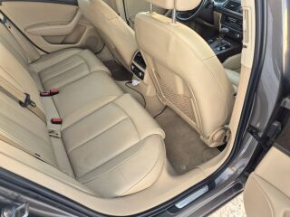Audi A6 QUATTRO LIMOUSINE 3.0 V6 180kW