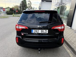 Kia Sorento TX 2.2 145kW