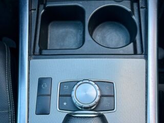 Mercedes-Benz E 220 2.1 125kW