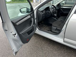 Skoda Octavia 1.0 85kW