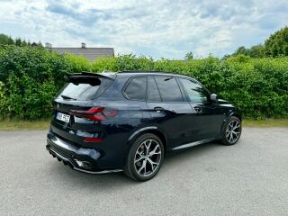 BMW X5 xDrive30d LCI M SportÕhkvedrustus 3.0 R6 210kW