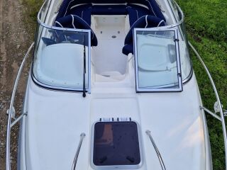 Bella 621 DC 140hp 2.0 104kW