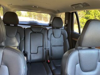 Volvo XC90 B5 AWD Inscription Mild Hybrid 2.0 183kW