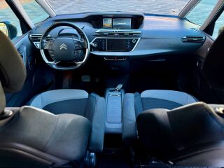 Citroen Grand C4 Picasso Spacetourer Innovation 1.6 85kW