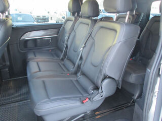 Mercedes-Benz V 250 4 MATIC 2.0 140kW