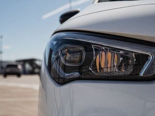 Mercedes-Benz CLA 180 Shooting Brake 1.3 100кВ