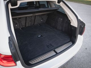 BMW 530 Sportpakett 3.0 195kW
