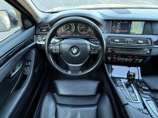 BMW 530 Touring Individual M-Sportpakett EU5 3.0 R6 TDI 190кВ