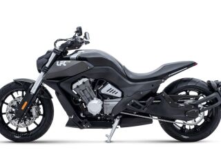 BENDA LFC 700 58kW