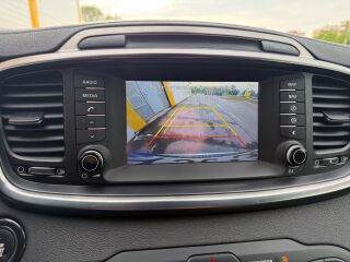 Kia Sorento CRDi AWD Business Premium 2.2 147кВ
