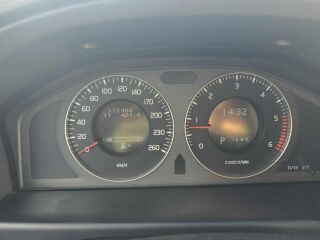 Volvo S80 2.4 136kW