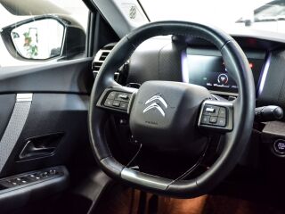 Citroen C4 X 1.2 96кВ
