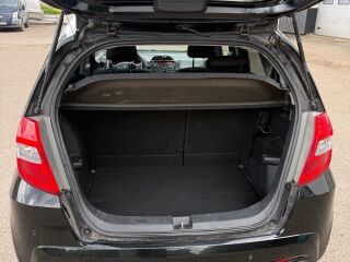 Honda Jazz 1.3 73кВ